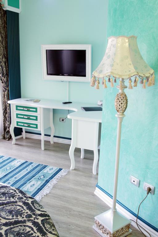 Hotel Boutique Vila Fernando ติรานา ห้อง รูปภาพ
